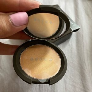 Becca shimmering skin perfector: Prosecco Pop